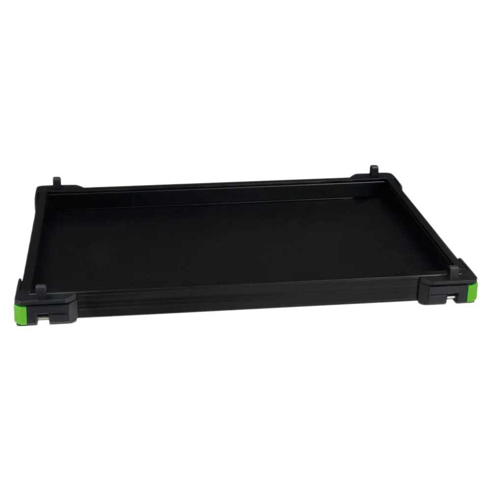 Maver Signature Sxi Tray Schwarz 30 mm von Maver