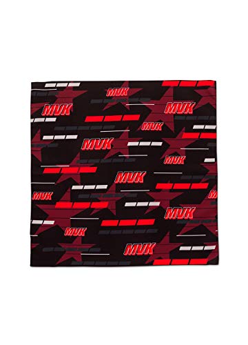 TOP RACERS top riders official collections Bandana 12,Unisex,One Size,Multi von Valentino Rossi