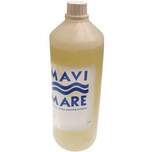 Mavi Mare Oil Hydraulic Steering Durchsichtig von Mavi Mare