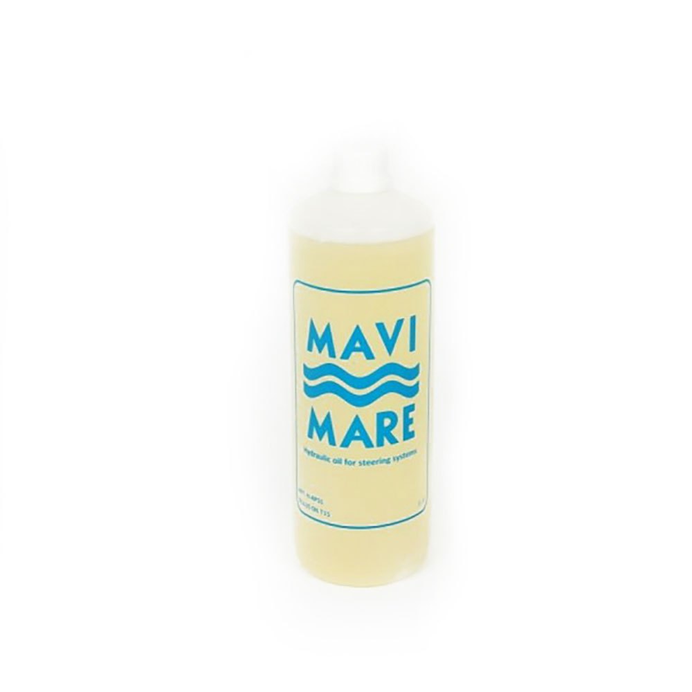 Mavi.mare 1l Hydraulic Oil Durchsichtig von Mavi.mare