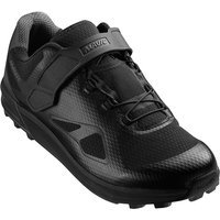 MAVIC Flat Pedal Schuhe XA Fl, für Herren, Größe 10|MAVIC Flat XA Flex Flat von Mavic