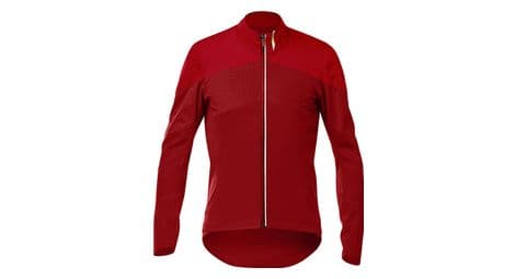 mavic cosmic pro jacke softsell jack red dahlia von Mavic