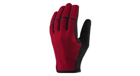 red mavic essential handschuhe von Mavic