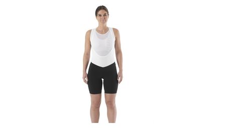 kurze  p radhose  p mit tragern fur frauen mavic cosmic schwarz von Mavic