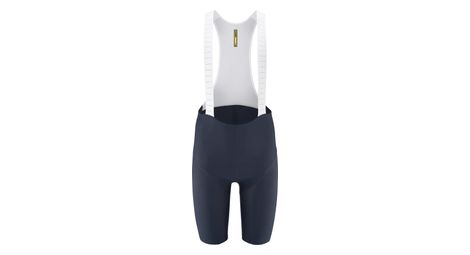 kurze radhose mit tragern mavic ksyrium blau von Mavic