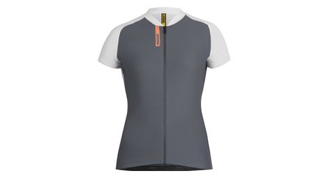 mavic aksium trikot fur damen hellblau von Mavic