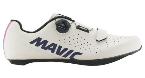 mavic cosmic boa strasenschuhe hellgrau von Mavic