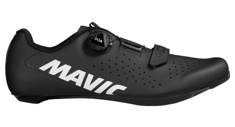 mavic cosmic boa strasenschuhe schwarz von Mavic