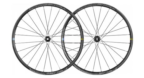 mavic crossmax sl ultimate 30 29   laufradsatz   boost 15x110   12x148 mm   center lock   2022 von Mavic