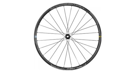 mavic crossmax sl ultimate 30 29   vorderrad   boost 15x110 mm   center lock   2022 von Mavic
