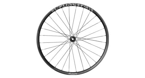 mavic e crosstrail sl carbon 29   vorderrad   boost 15x110 mm   center lock   2024 von Mavic