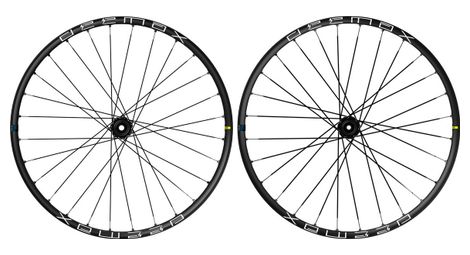 mavic e deemax s30 29   39   39  radsatz   boost 15x110   12x148mm   centerlock 2021 von Mavic