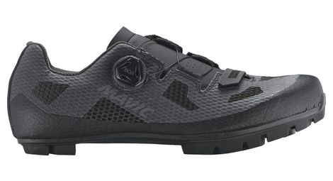 mtb schuhe mavic crossmax sl ii schwarz von Mavic