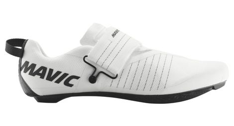 triathlonschuhe mavic ultimate triathlon iv weis von Mavic