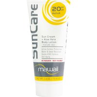 Mawaii Sun Care Medium SPF 20 Sonnencreme von Mawaii