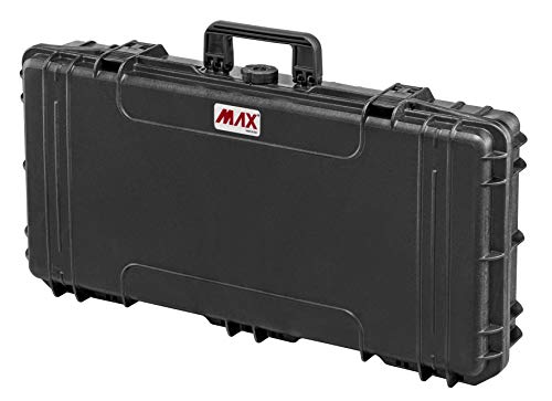 Max Cases MAX800 von MAX