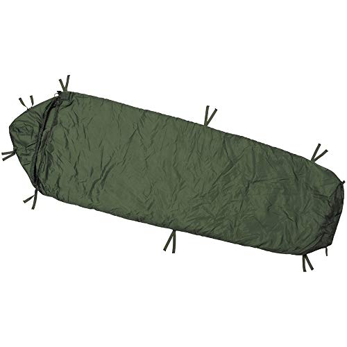 Max-Fuchs Max-Fuchs Max-Fuchs Unisex – Erwachsene Rollschlafsack-31145B Rollschlafsack, Oliv, L Max-Fuchs Max-Fuchs Unisex – Erwachsene Rollschlafsack-31145B Rollschlafsack, Oliv, L von Max Fuchs