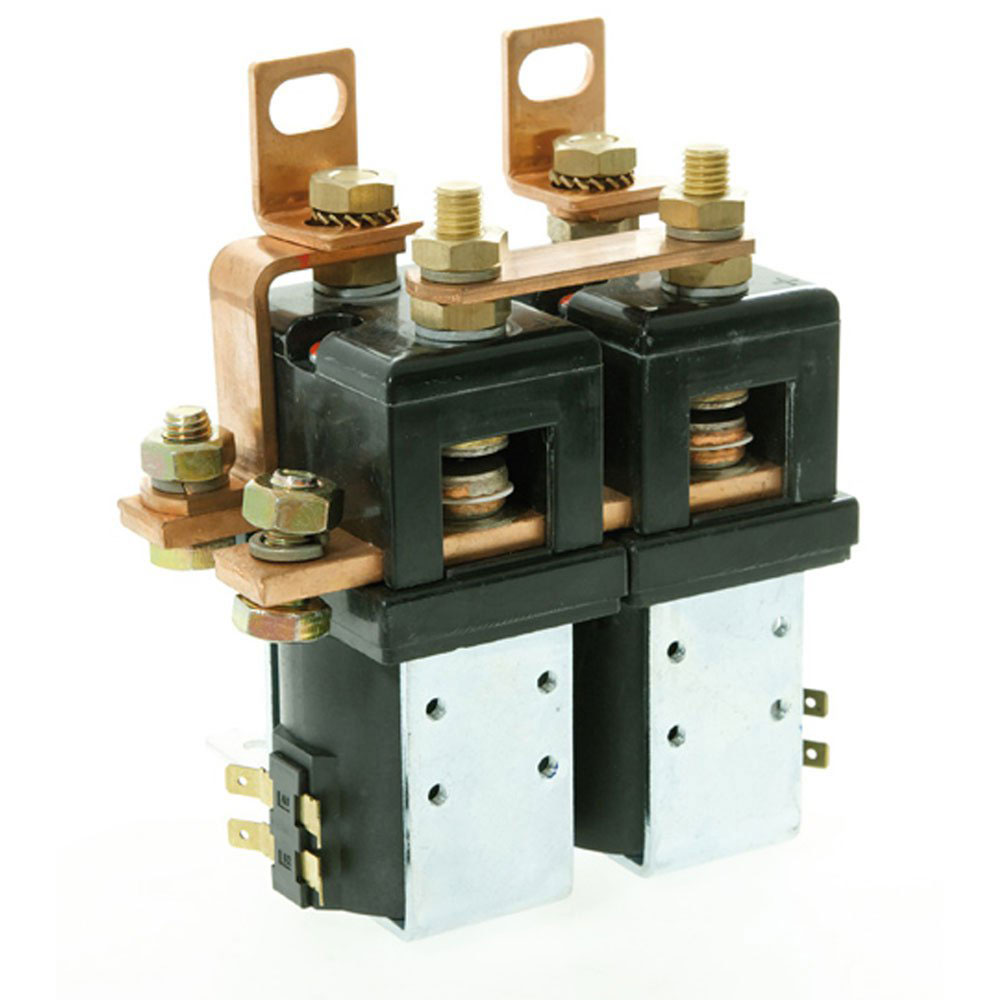 Max Power Ct100 12v Relay Golden von Max Power