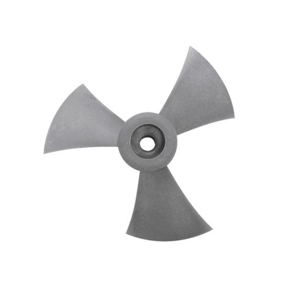 Max Power Propeller 125 Grau von Max Power