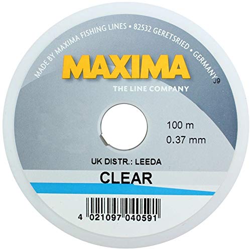 Maxima Clear – 100 m 11,3 kg von Maxima