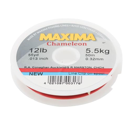 Maxima Maxima Chameleon 5,4 kg Line – G0110 von Maxima