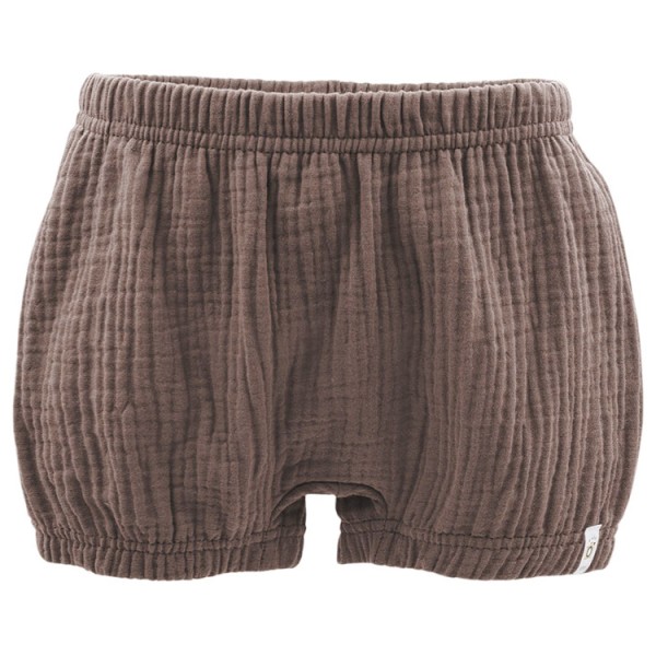 maximo - Baby Boy's Pumphose - Shorts Gr 62 braun von Maximo