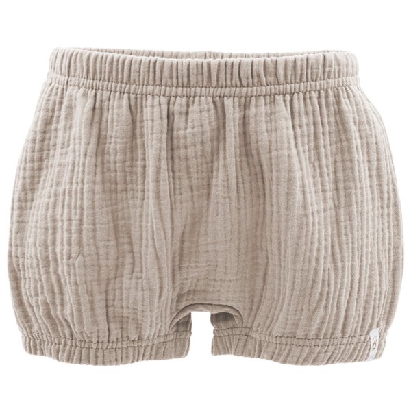 maximo - Baby Boy's Pumphose - Shorts Gr 62 grau von Maximo