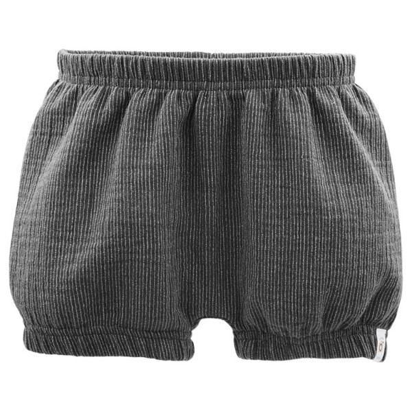 maximo - Baby Boy's Pumphose - Shorts Gr 74 grau von Maximo
