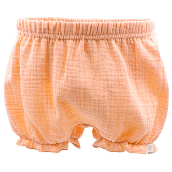 maximo - Baby Girl's Pumphose - Shorts Gr 86 beige von Maximo