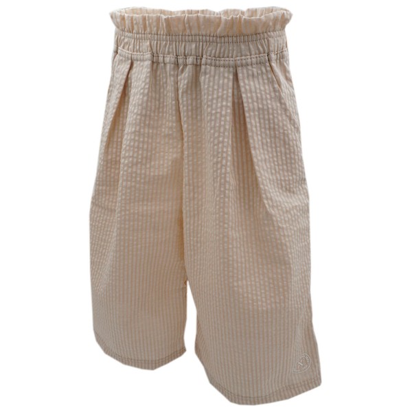 maximo - Kid's Mini Girl Culotte - Freizeithose Gr 86 beige von Maximo