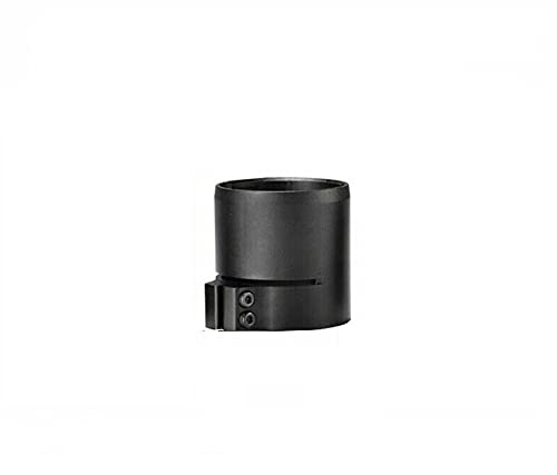 Maximtac Fernglas/Zielfernrohr Adapter für Pard NV007 45mm mit Bajonett-Aufnahme Schnellverschluss Größe 45mm von Maximtac