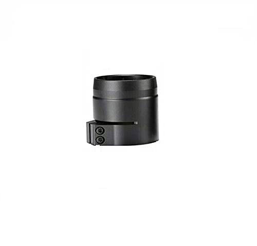 Maximtac Fernglas/Zielfernrohr Adapter für Pard NV007 48mm mit Bajonett-Aufnahme Schnellverschluss Größe 48mm von Maximtac