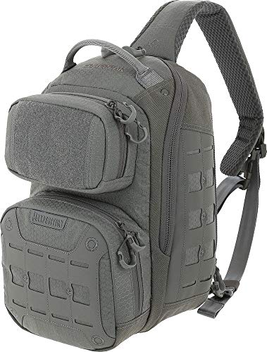 Maxpedition AGR EDGEPEAK v2 Sling Pack Gry von Maxpedition
