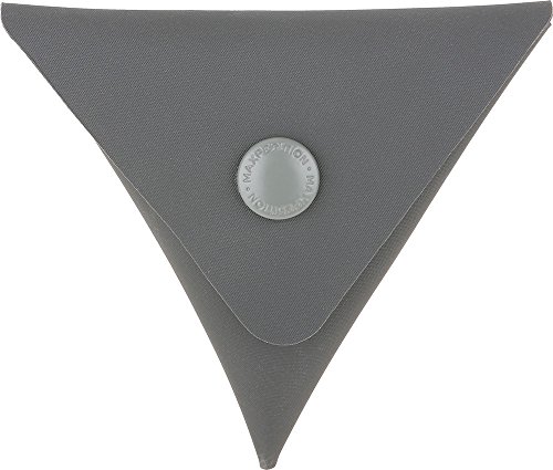 Maxpedition AGR Triangle Coin Pouch Dreieck Münzen Tasche TCPGRY (GRAY) von Maxpedition
