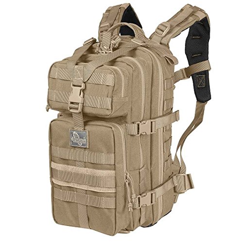 Maxpedition Backpack Falcon-ii Rucksack, Khaki, One Size von Maxpedition