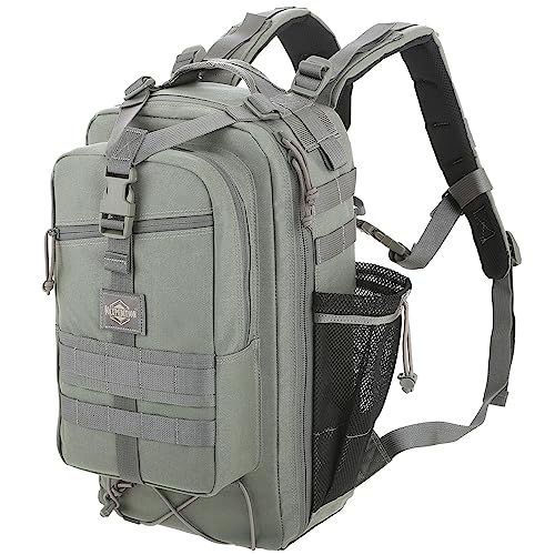 Maxpedition Backpack Pygmy Falcon-II, khaki, 23 liters, 0517 von Maxpedition