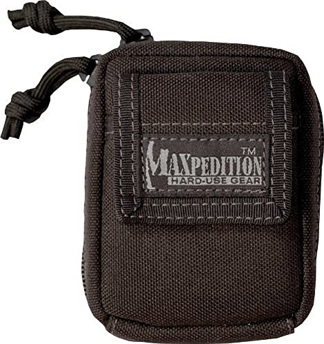 Maxpedition MX2301B, Wanderrucksack, Unisex, Erwachsene, Mehrfarbig, Einheitsgröße von Maxpedition