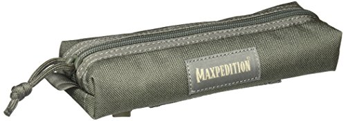 Maxpedition Kokon-Tasche (Laubgrün), klein von Maxpedition