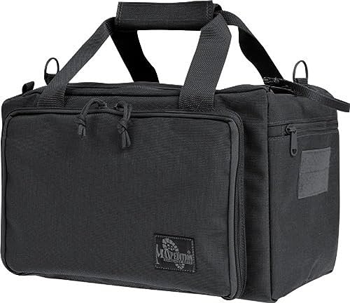 Maxpedition Compact Range Bag Tasche, Black, One Size von Maxpedition