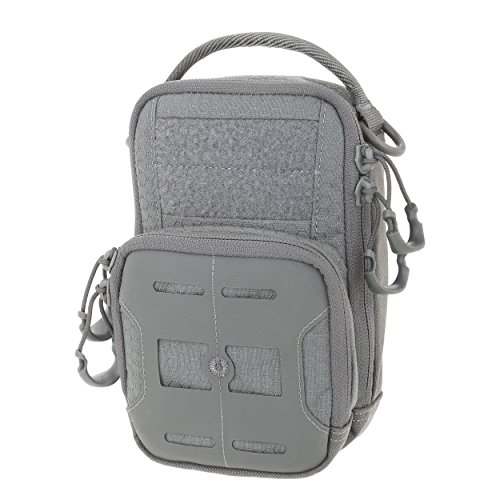 Maxpedition Daily Essentials Pouch – Grey - DEPGRY von Maxpedition