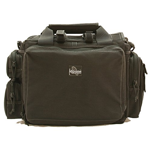 Maxpedition MPB (Multi Purpose Bag) Einsatztasche, Schwarz, 30lt von Maxpedition