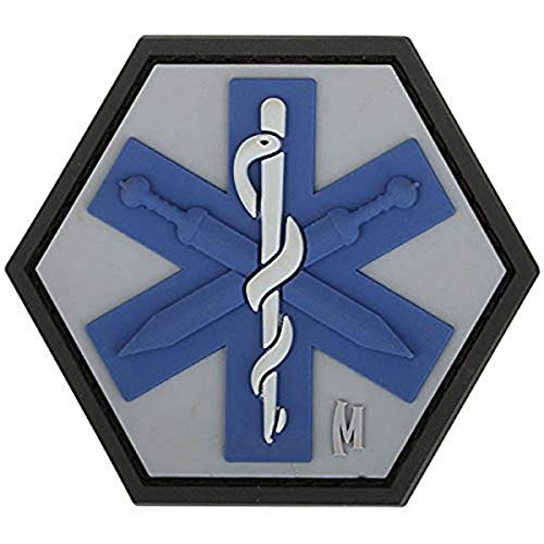 Maxpedition Medic Gladii 5,9 x 5,1 cm (SWAT), klein von Maxpedition