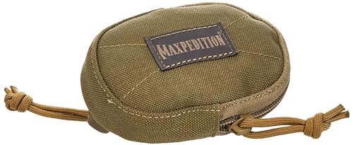 Maxpedition Münzbörse (Khaki) von Maxpedition