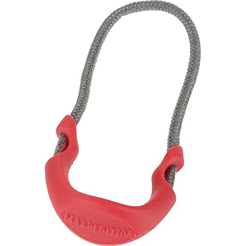 Maxpedition Positive Grip Zipper Pulls (EMS Red) (klein), 6 Stück von Maxpedition