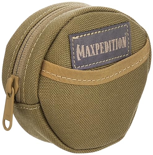 Maxpedition Taktische Dosenhülle (Khaki) von Maxpedition