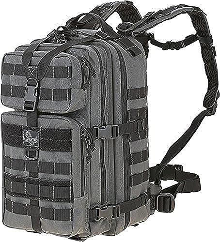 Maxpedition Unisex – Erwachsene Falcon-III Backpack Rucksack, wolf grey, 1 SZ von Maxpedition