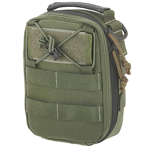 Maxpedition FR-1 Combat Medical Pouch Green von Maxpedition