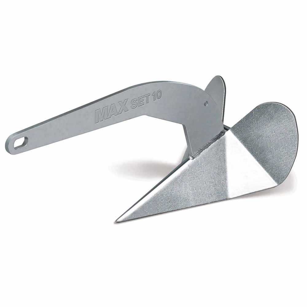 Maxwell Maxset Galvanized Anchor Silber 25 kg von Maxwell