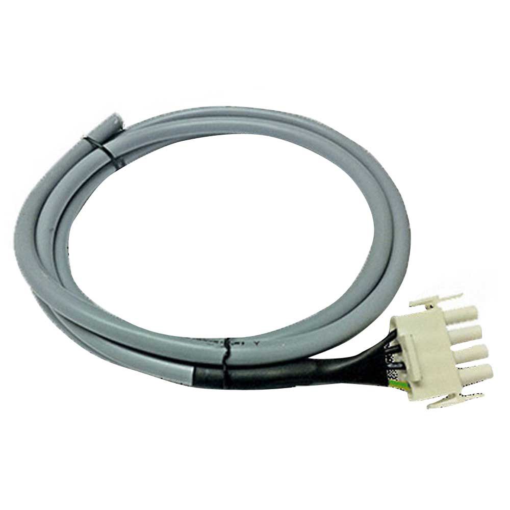 Maxwell Radio Remote Thruster Cable Silber von Maxwell