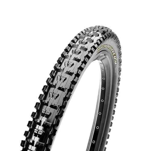 2015 Maxxis High Roller II Wire Tyre 26 X 2.4 DPC 42A von Maxxis